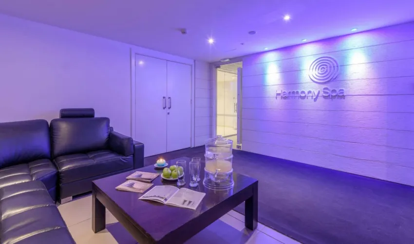 Melpo Antia Hotel 4*-15