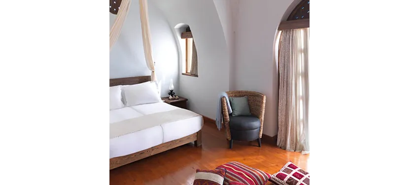 Radisson Blu Resort El Quseir ex SAS 5*-9