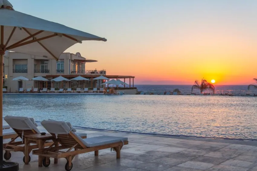 CLEOPATRA LUXURY RESORT SHARM  5*-3