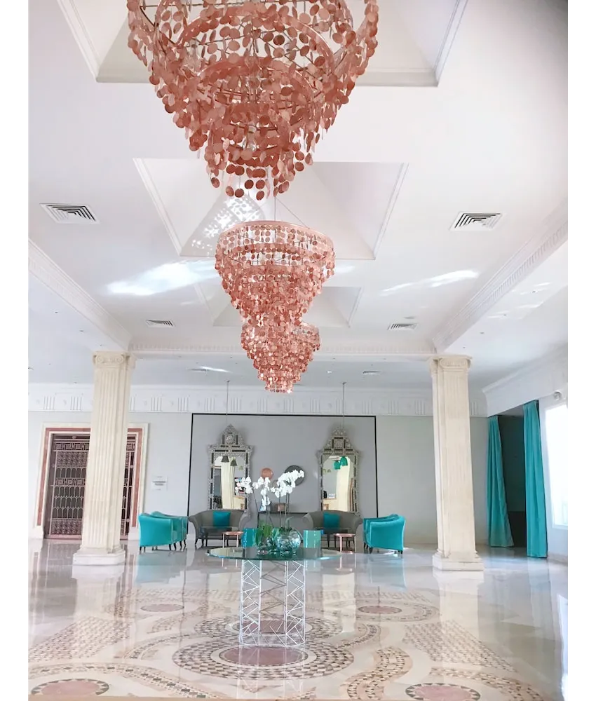 Royal Thalassa Monastir 5*-11