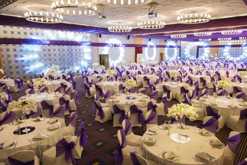 Ramada Plaza By Wyndham Antalya 5*-33