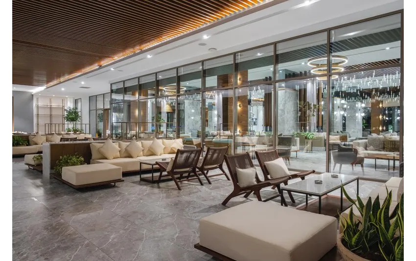 SURAL SARAY HOTEL (ADULTS ONLY 16+)  5*-7
