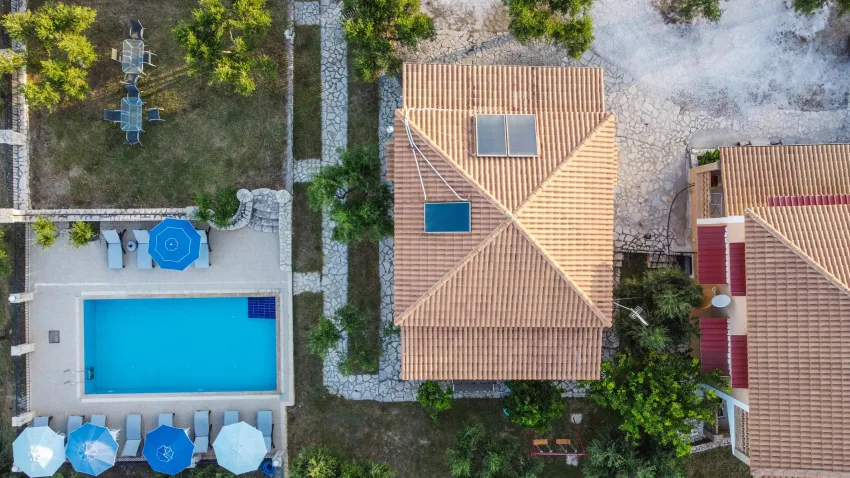 Aeolos Zante Villas 4*-23