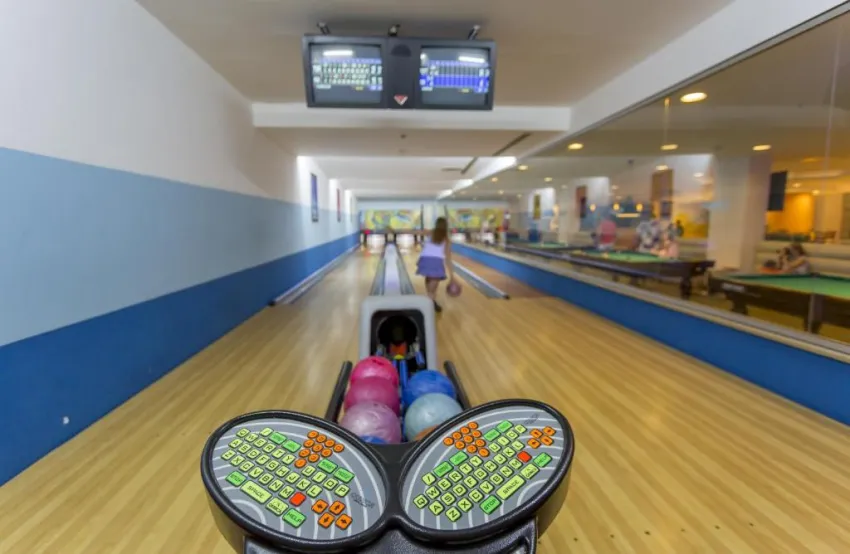 MUKARNAS RESORT & SPA  5*-17