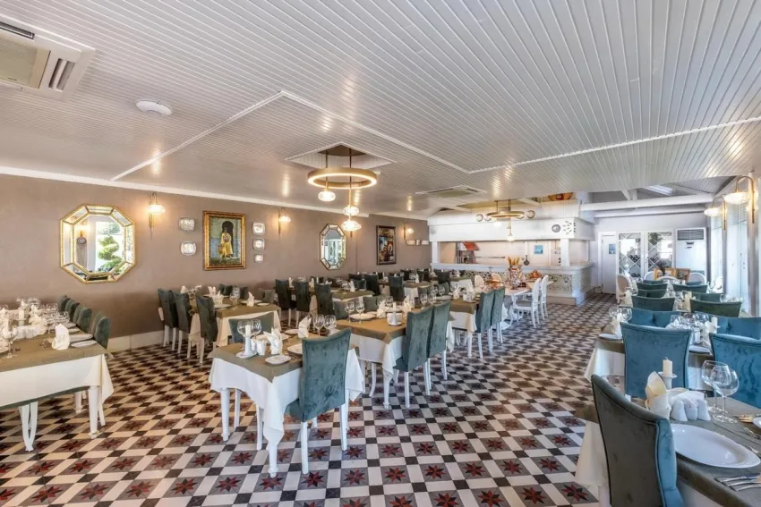 Side Star Beach 5*-19