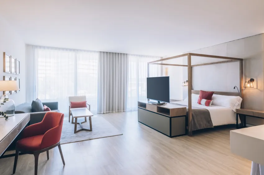 Iberostar Selection Llaut Palma -Adults Only 5*-90