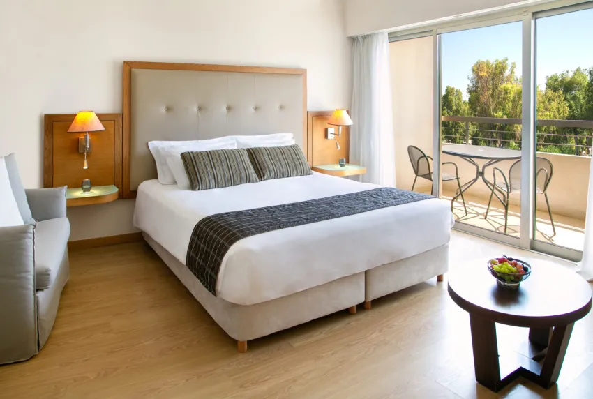 Atlantica Miramare Beach 4*-4