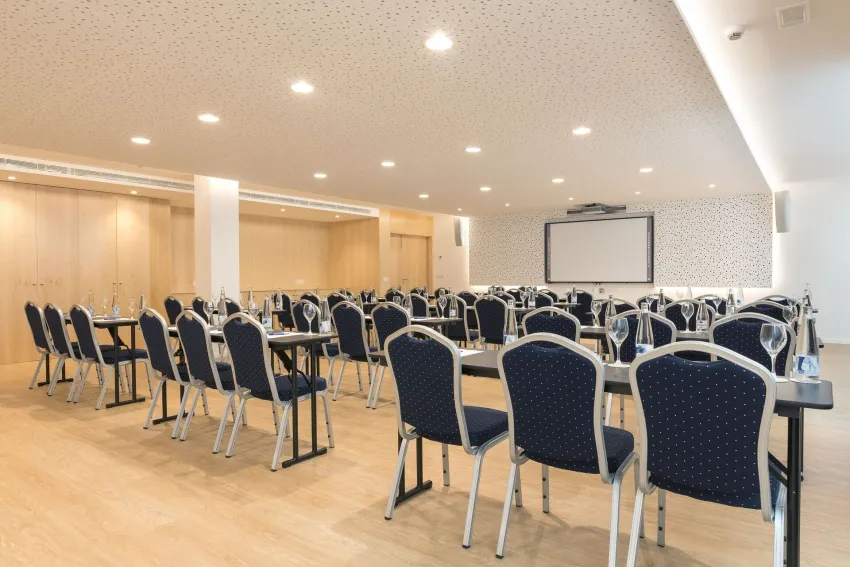 Mediterraneo Hotel Hipotels 4*-20