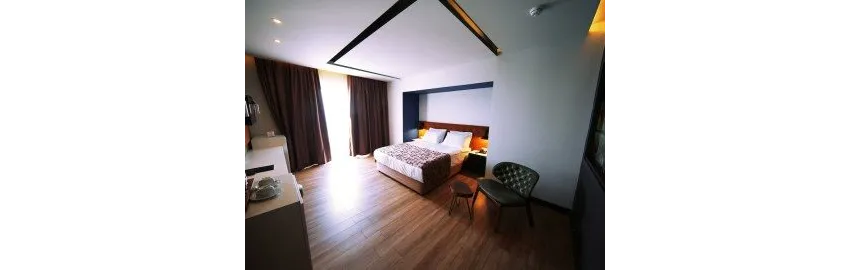 Sey Beach Hotel & Spa 4*-9