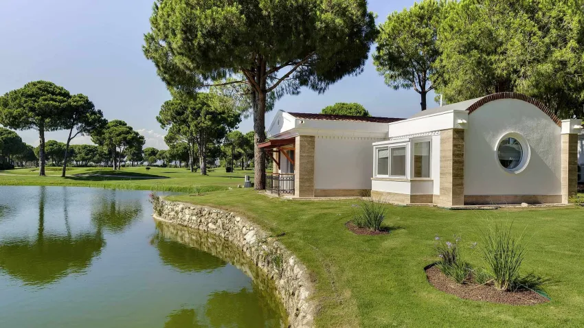 Robinson Club Nobilis 5*-3