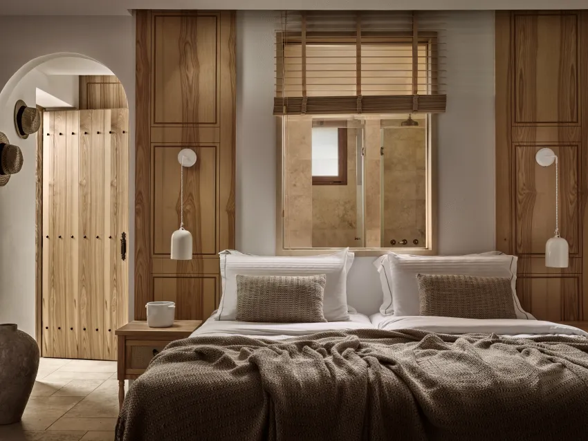 Lesante Cape Resort and Villas 5*-92