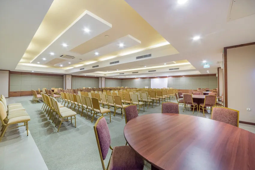 Justiniano Club Park Conti 5*-87