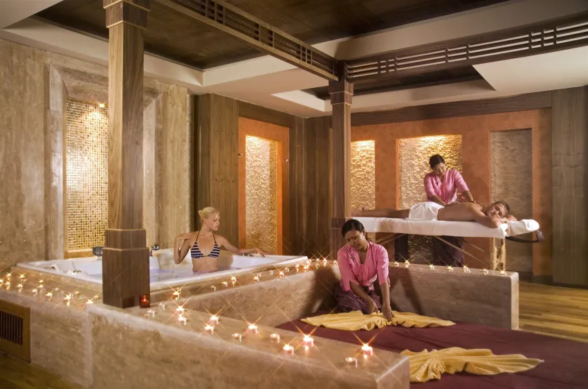 Starlight Resort Hotel 5*-253