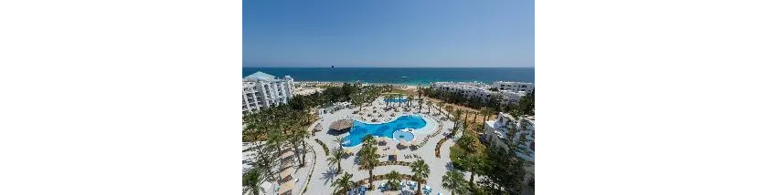 Marhaba Palace 5*-1