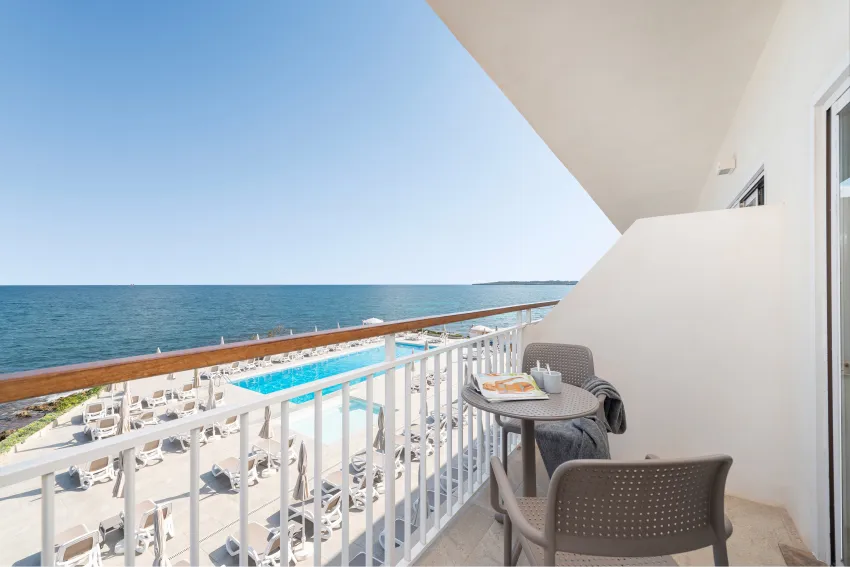 Hotel Atolon & Kaafu Beach Club 4*-40
