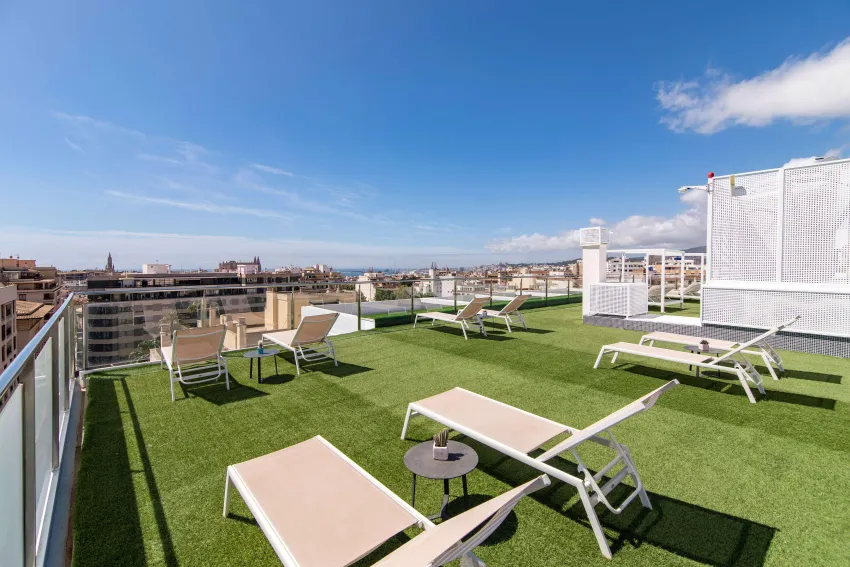 Innside Palma Center 4*-214