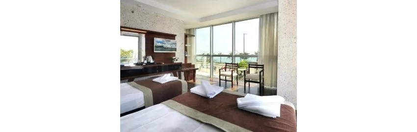 Grand barhan Hotel 4*-21