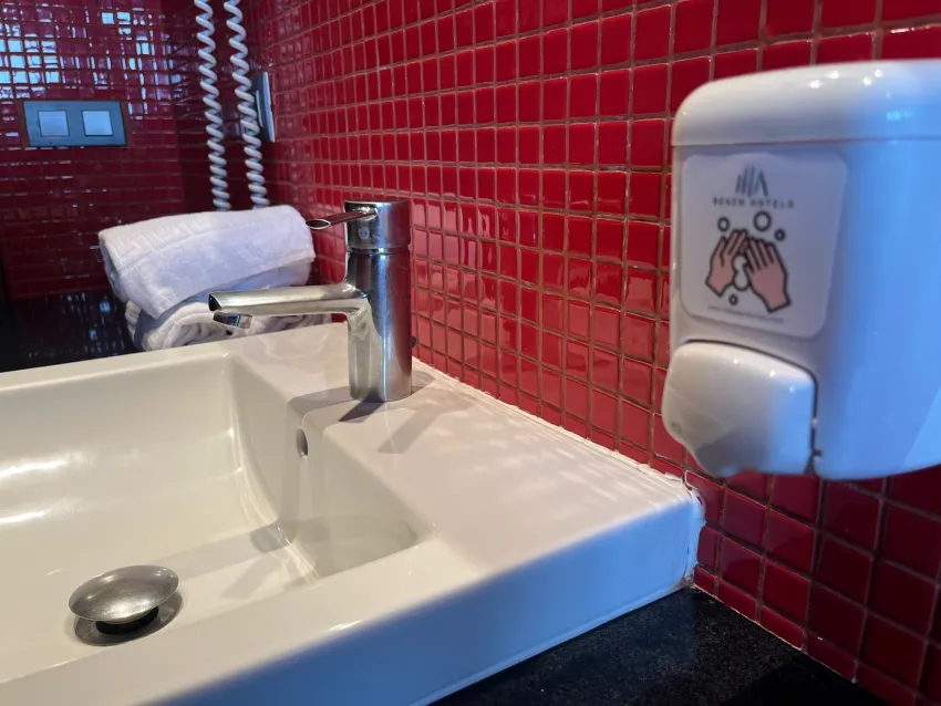 Nautic Hotel & Spa 4*-61