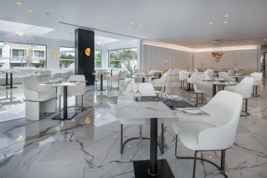 DIAMOND DELUXE HOTEL & SPA  5*-14