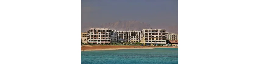 Gravity Hotel & Aqua Park Sahl Hasheesh 5*-135
