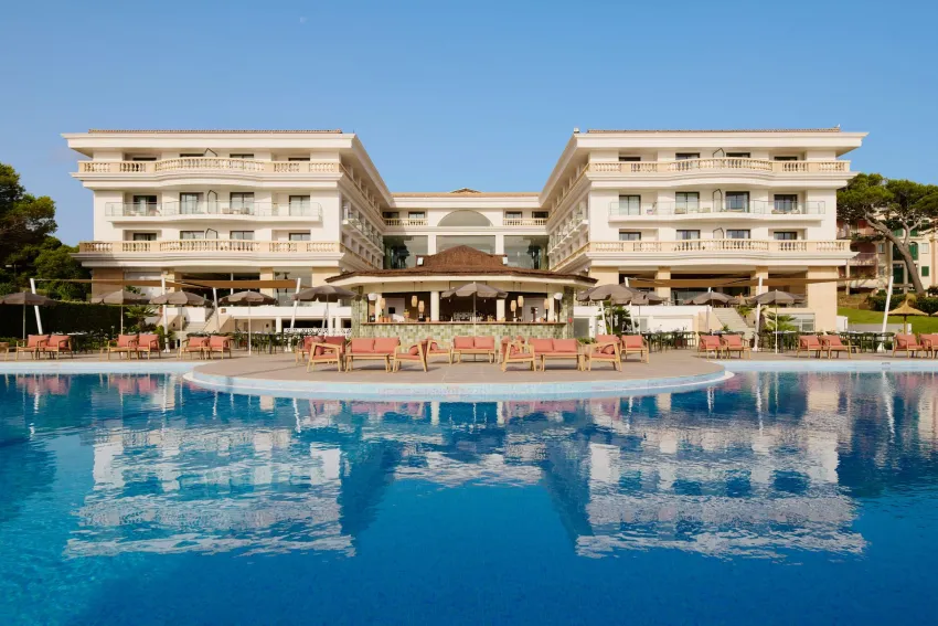 Sarena de Muro Resort Mallorca 5*-4