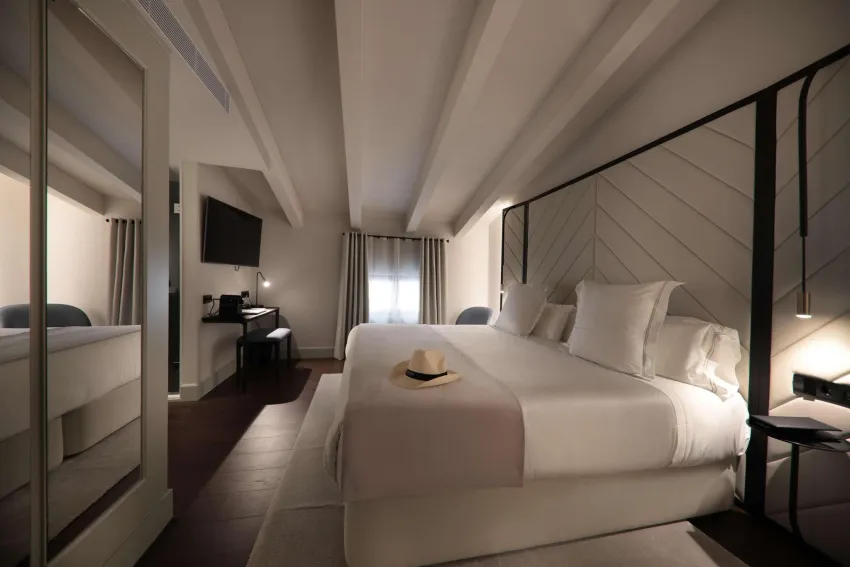 Summum Boutique Hotel member of Melia Collection 5*-126