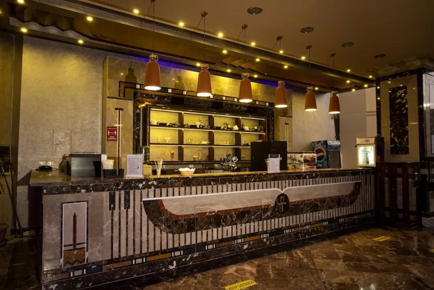 Amc Royal Hotel & Spa 5*-75