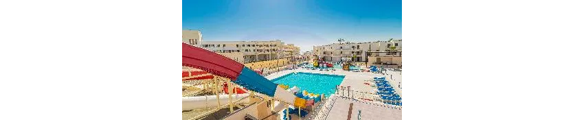 Amarina Abu Soma Resort & Aqua Park 5*-72
