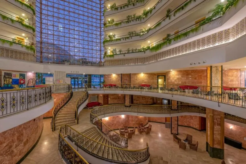 Amara Comfort Kemer (Ex. Loxia Hotels Comfort Resort) 5*-7