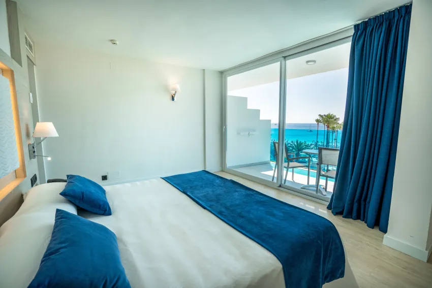 THB Sa Coma Platja 4*-10