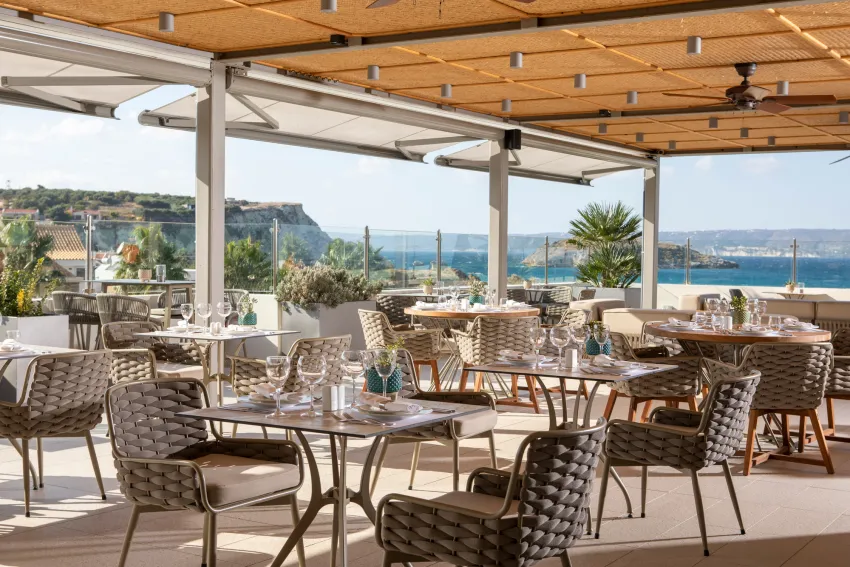 Almyrida Residence 4*-19