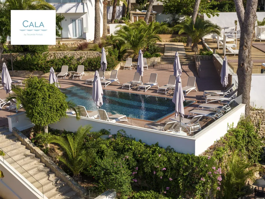 Tacande Portals 4*-12