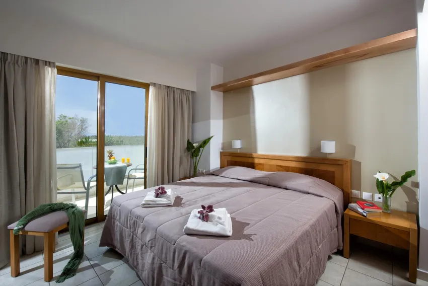 Mary Hotel & Mary Royal Suites 3*-5