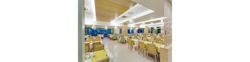 Terrace Elite Resort 5*-15