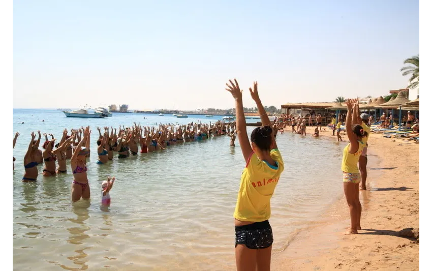 Marlin Inn Azur Resort 4*-25