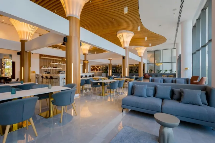 Radisson Beach Resort 5*-11