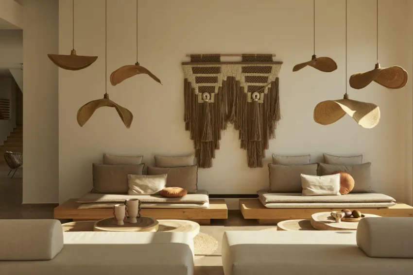 Absolute Kiotari Resort 4*-9