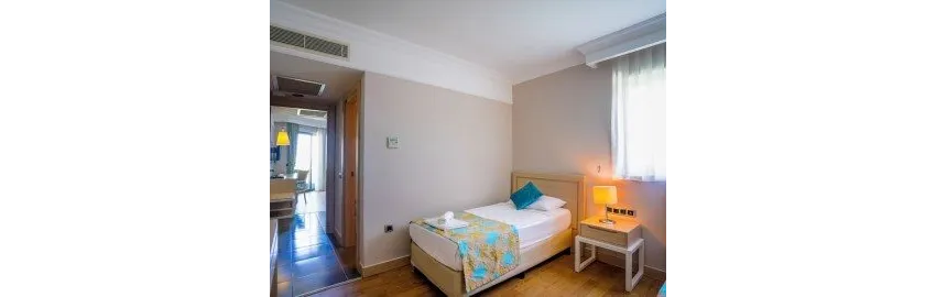 Linda Sunny Beach Hotel & Spa 5*-4