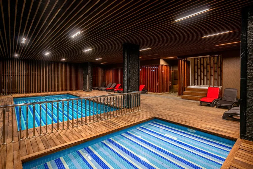 Club Sun Heaven Family Hotel 5*-17