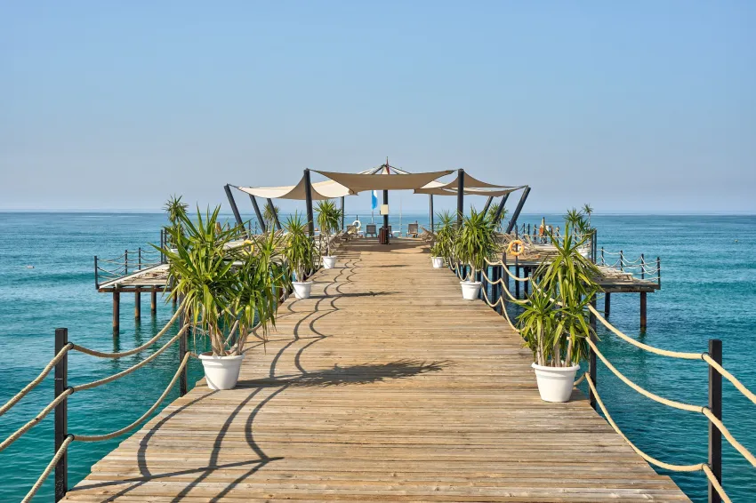 Seaden Sea Planet Resort & Spa 5*-39