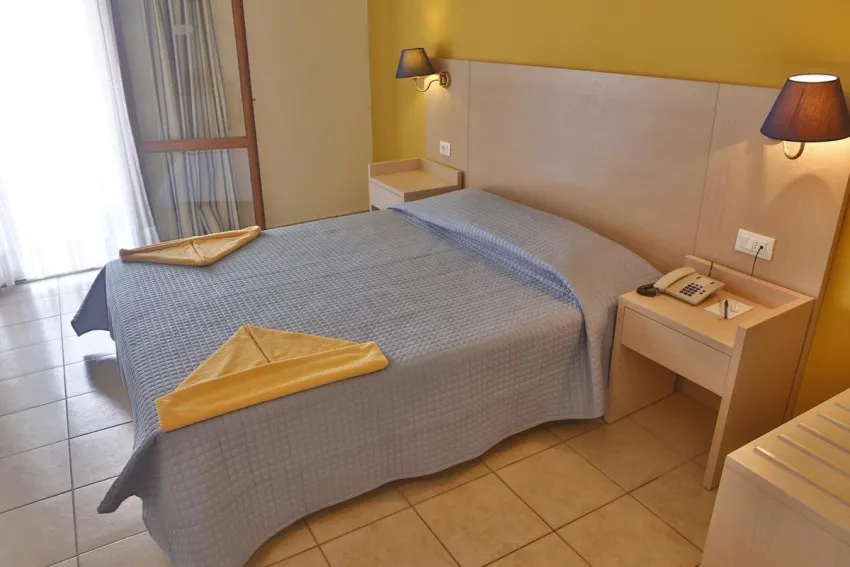 Allsun Hotel Malia Beach 4*-8