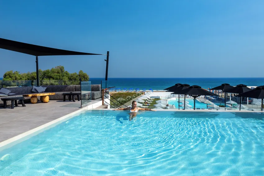 Atermono Boutique Resort 5*-53