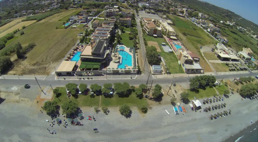 Maleme Mare Beachside Hotel 4*-25