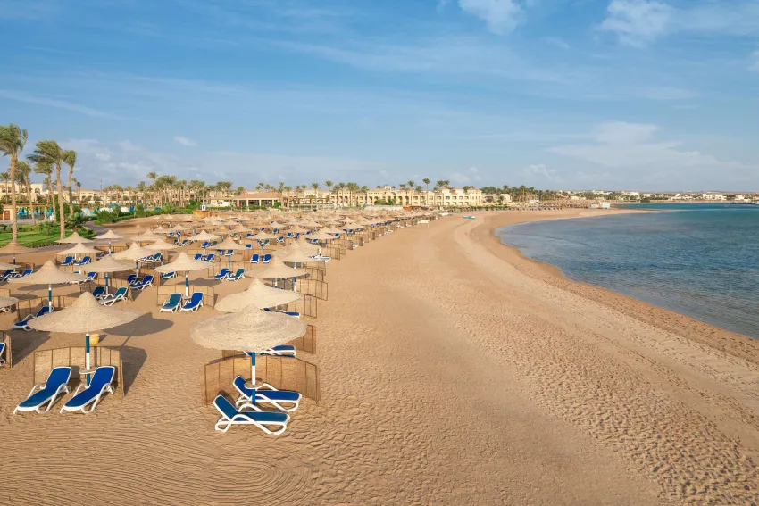 Cleopatra Luxury Resort Makadi Bay 5*-199