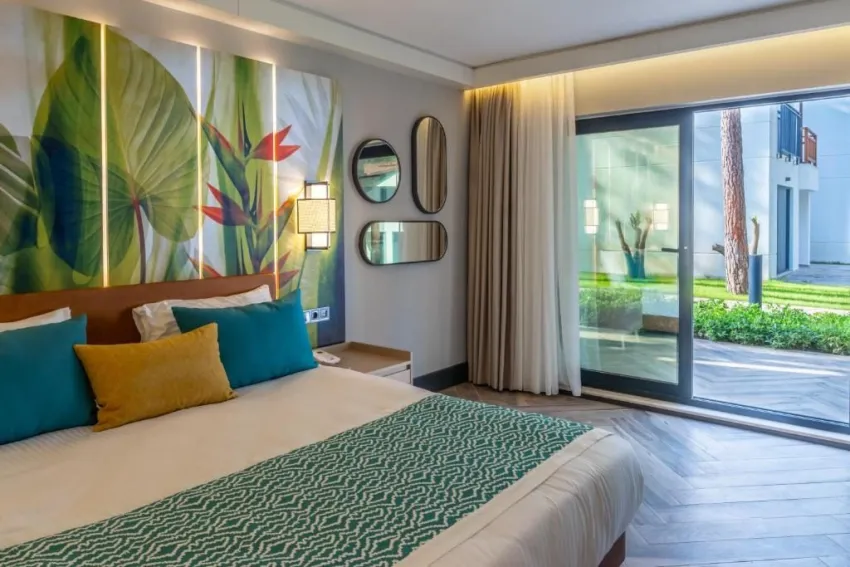 Baia Salima Kemer 5*-6