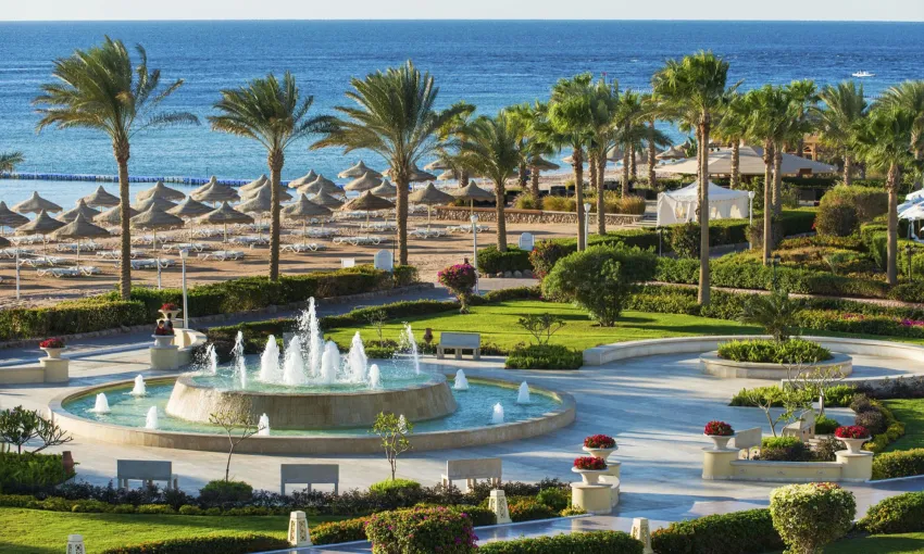 Baron Resort 5*-15