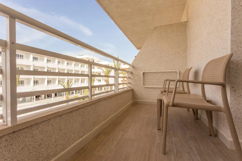 Ferrer Janeiro Hotel Spa 4*-17