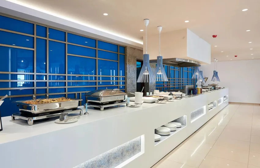 Mythos Palace Resort & Spa 5*-40