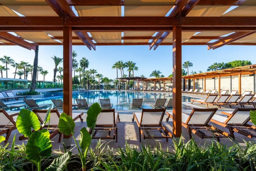 Sural Saray Hotel (Adults Only 16+) 5*-34