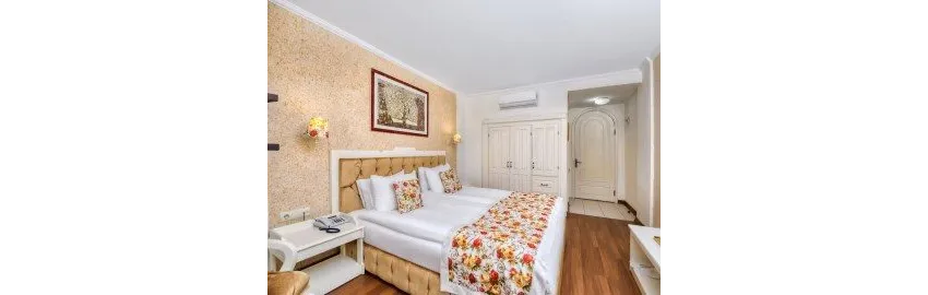 Adalya Port Hotel 4*-13